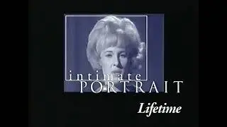 Intimate Portrait - Tammy Wynette [1998, partial]