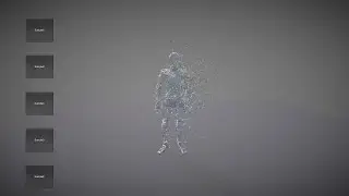 Dissolve & Disintegrate