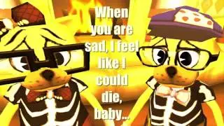 &hearts; That XX &hearts; G-Dragon &hearts; [Explicit] TTRMV with English Lyrics! &hearts;