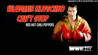 Boxing: Wladimir Klitschko Theme 