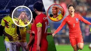 The Story Behind The Racism That Couldn't Stop Son Heung Min