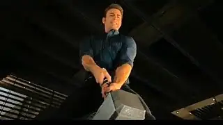Top 7 time when MCU Characters fail to lift majonir