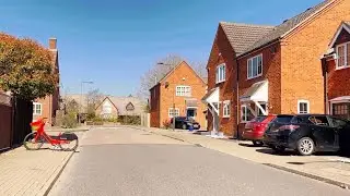 Shenley Lodge - Milton Keynes Buckinghamshire England