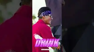 MC BULL DRINK DRUNK