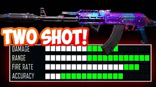 NEW OVERPOWERED TWO SHOT 