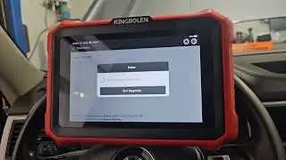 AUDI AND VW Battery Programming - Using The Kingbolen K8 - Its Important To Use Factory Batteries