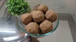 Healthy Maithi Ke Laddu Recipe Without Sugar