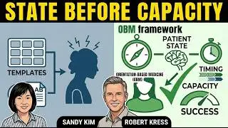 The Missing Framework in Women's Health: A Conversation with Functional Pharmacist Rob Kress, PharmD