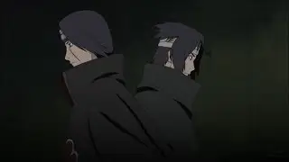 Naruto「EDIT」- King Of The Dead