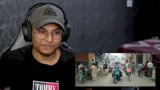 DUNKI Drop 1 &bull; Reaction