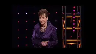 பவர் எண்ணங்கள் - Power Thoughts Part 1 - Joyce Meyer