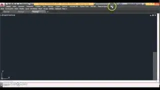 AutoCAD Mechanical 2015 Tutorial: Part 1