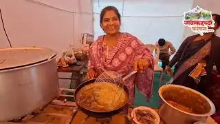 कृषी प्रदर्शन २०२६ | स्पेशल मच्छी फ्राय | नारायणगाव, जुन्नर |#fish #fishfry #food#foodie #fishcurry 