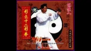 Xing Yi Fist 12 Animals Fists