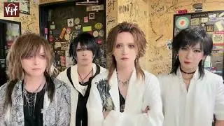 【Vif】THE MICRO HEAD 4N’S『NEW GENERATION 2』comment