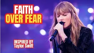 Pop Music for Spiritual Peace &ndash; Inspired by Taylor Swift That Will Change Your Mindset