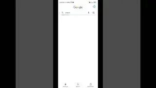 Google Easter Eggs | Askew Google Tilt | 2022