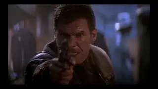 Blade Runner - Official&reg; Trailer [HD]