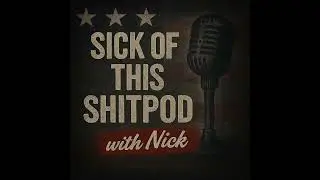 Sick of this Show - Vet Talk, with Melissa Corrigan