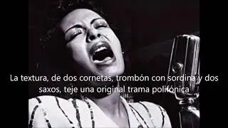 Breve historia del Jazz