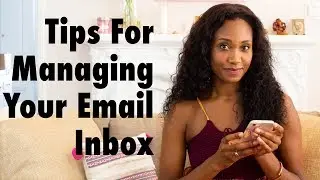Tips For Managing Your Email Inbox | Acting Resource Guru