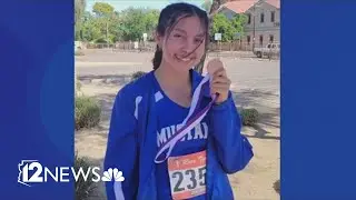 Super athlete: Local athlete heading to Yale on full-ride scholarship