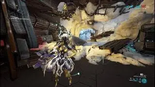 SP Stalker vs Ice Afuris xD