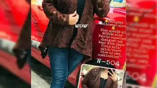 Jeans Tops || manisree's happy home
