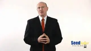 Seed Shortage Strategy - Rod Osthus (R.C. Thomas Company)