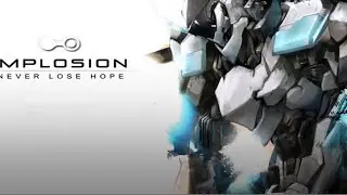 обзор игры -Implosion &ndash; Never Lose  Hope #обзоргры