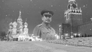 Joseph Stalin Sings Jingle Bells (AI Cover)