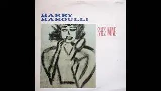 Harry Kakoulli - She's Mine In Dub