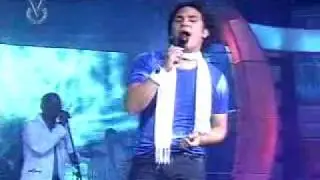 EL PRINCIPE JAIR EN SUPER SABADO SENSACIONAL