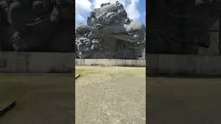 Garuda Vishnu Status