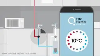 Pax Mentis - Home Water Conservation System