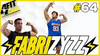 FABRIZYZZ - 4FITCAST #64