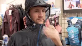 Ultimate Direction Wearable Gear: Ultra Pant & Jacket V2