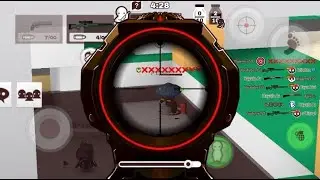 Strong area on the side - MilkChoco Star League Season 12