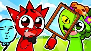 USE un ESC&Aacute;NER para encontrar los SECRETOS de mi CRUSH!