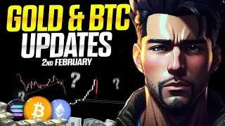 BITCOIN : What to do now❗| ETH and SOL update | Bitcoin Technical Analysis