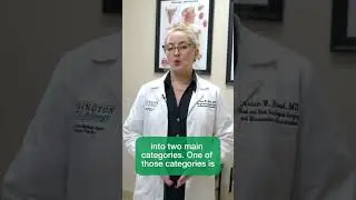 Different types of Thyroid Cancer #shorts #thyroidcancer #thyroidcancerawarenessmonth