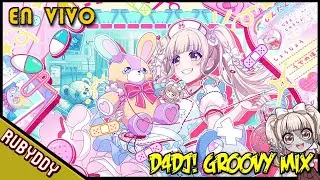 &iexcl;FELIZ CUMPLEA&Ntilde;OS KURUMI!🃏| Noviembre 2025 | D4DJ! GROOVY MIX 📀 // Rubyddy