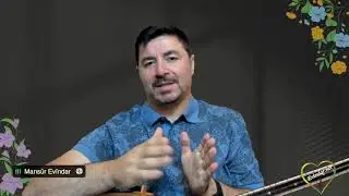 Mansûr Evîndar - Mûzîka ZINDÎ 25.07.21