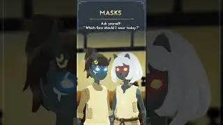 Masks