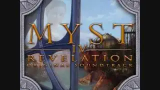 Myst IV: Revelation [Music] - Enter Spire