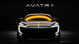 AVATR 11: New Era, New Luxury #AVATRSG