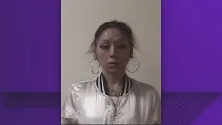 Mother of missing North Texas boy returned to U.S. after arrest, officials say