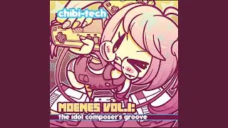 Moe Moe Kyunstep, Pt. 1 Moe