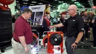 FDIC 2022 Exhibitor Showcase: Tempest Technology