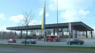 Kulturbranche sammelt in Berlin Spenden f&uuml;r die Ukraine | AFP